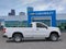 2026 Chevrolet Silverado 1500 Work Truck