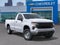 2026 Chevrolet Silverado 1500 Work Truck