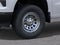 2026 Chevrolet Silverado 1500 Work Truck