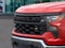 2025 Chevrolet Silverado 1500 Work Truck