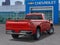 2025 Chevrolet Silverado 1500 Work Truck