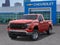 2025 Chevrolet Silverado 1500 Work Truck