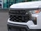 2026 Chevrolet Silverado 1500 Work Truck