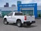 2026 Chevrolet Silverado 1500 Work Truck