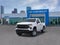 2026 Chevrolet Silverado 1500 Work Truck