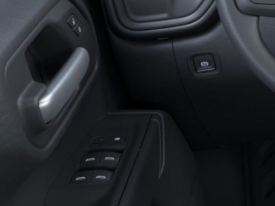 2026 Chevrolet Silverado 1500 Work Truck