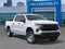 2026 Chevrolet Silverado 1500 Work Truck