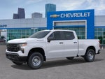 2026 Chevrolet Silverado 1500 Work Truck