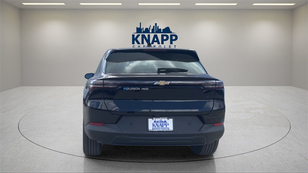 2026 Chevrolet Equinox EV LT1 w/PCY