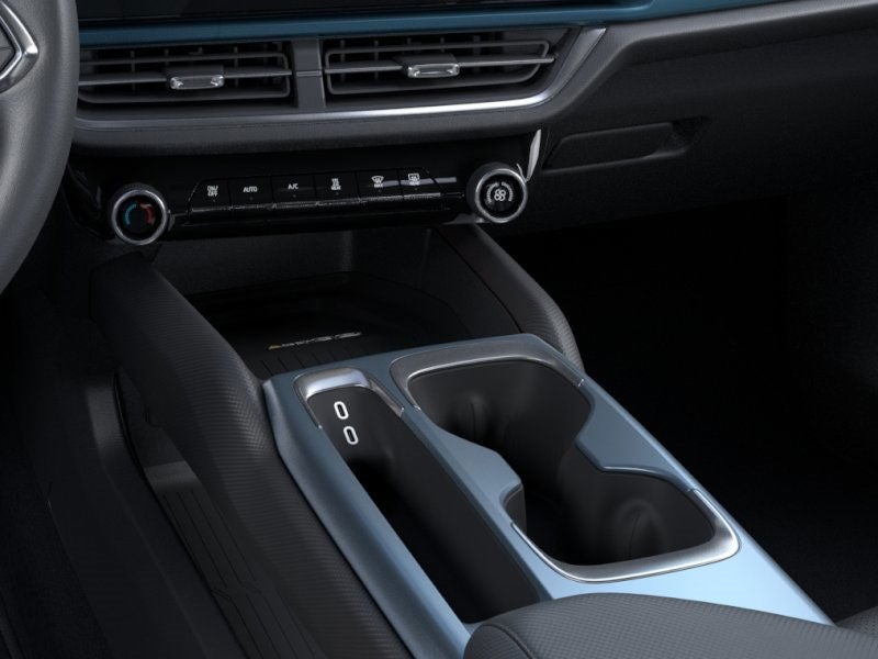 2026 Chevrolet Equinox EV LT2 w/PDE