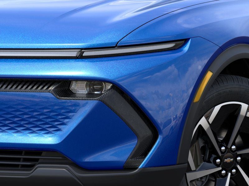 2026 Chevrolet Equinox EV LT2 w/PDE