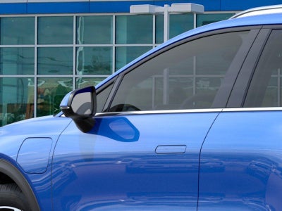 2026 Chevrolet Equinox EV LT2 w/PDE