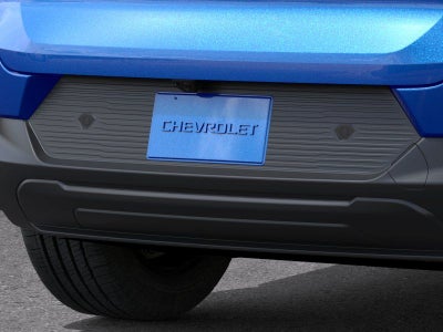 2026 Chevrolet Equinox EV LT2 w/PDE