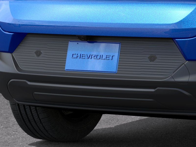 2026 Chevrolet Equinox EV LT2 w/PDE