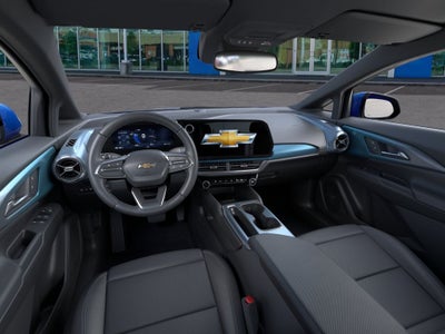 2026 Chevrolet Equinox EV LT2 w/PDE