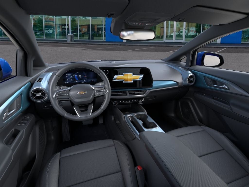 2026 Chevrolet Equinox EV LT2 w/PDE