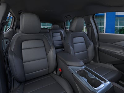 2026 Chevrolet Equinox EV LT2 w/PDE