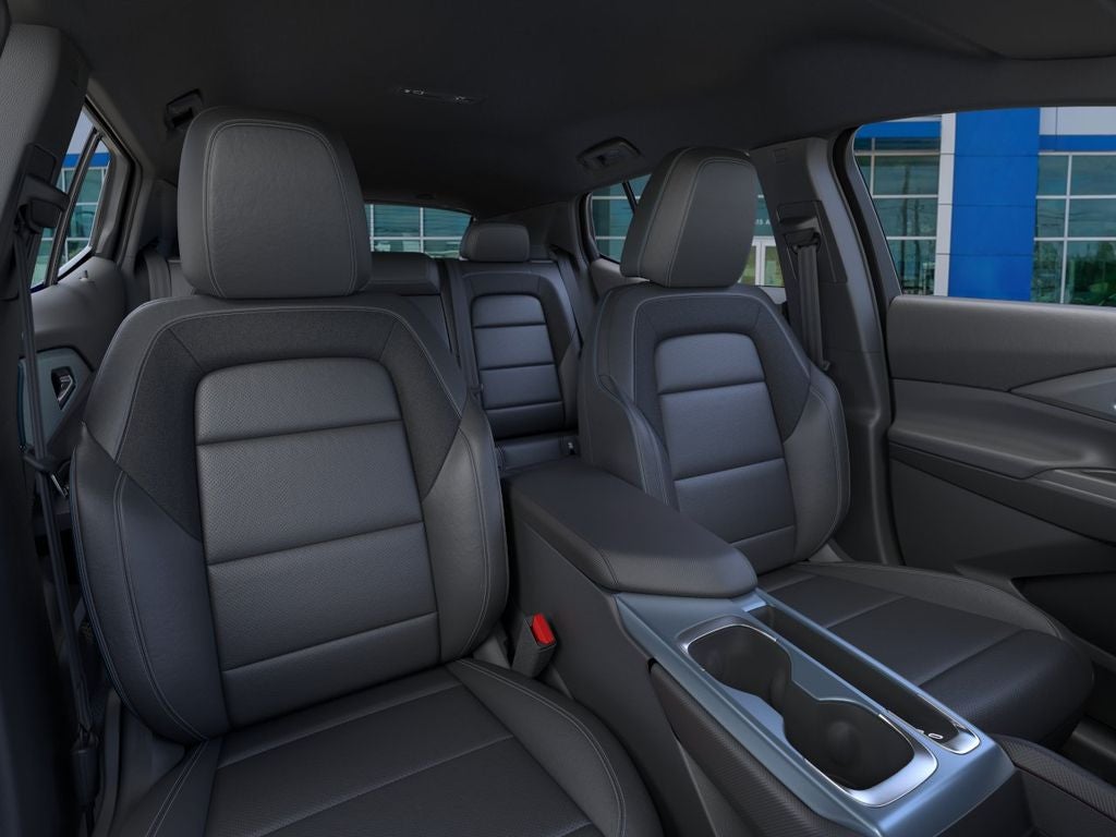 2026 Chevrolet Equinox EV LT2 w/PDE