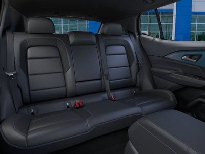 2026 Chevrolet Equinox EV LT2 w/PDE