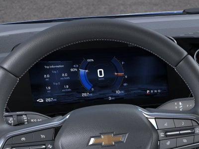 2026 Chevrolet Equinox EV LT2 w/PDE