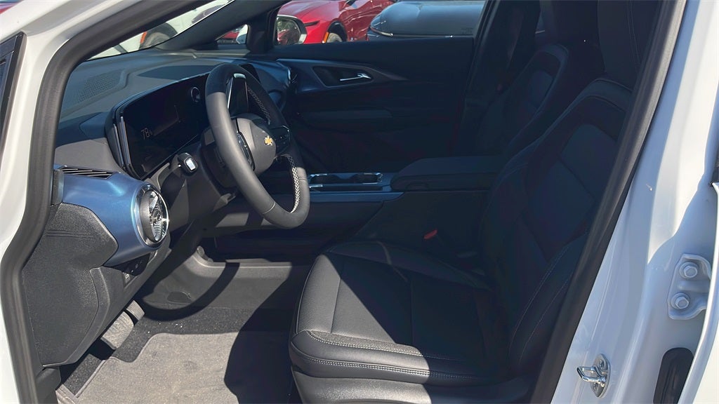 2026 Chevrolet Equinox EV LT2 w/PDE