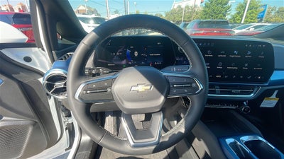 2026 Chevrolet Equinox EV LT2 w/PDE