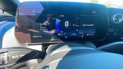 2026 Chevrolet Equinox EV LT2 w/PDE