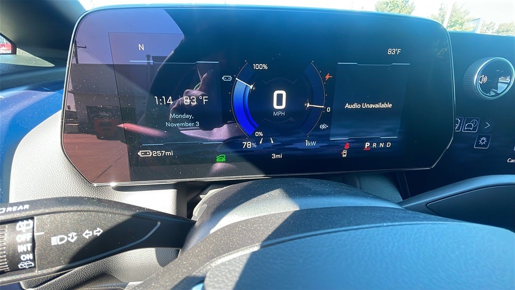 2026 Chevrolet Equinox EV LT2 w/PDE