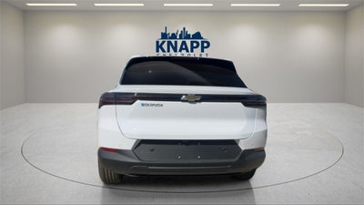 2026 Chevrolet Equinox EV LT2 w/PDE