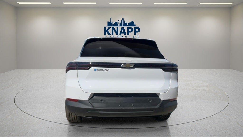 2026 Chevrolet Equinox EV LT2 w/PDE