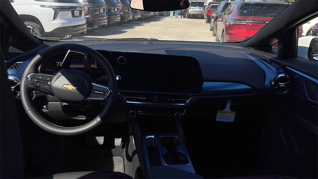 2026 Chevrolet Equinox EV LT2 w/PDE