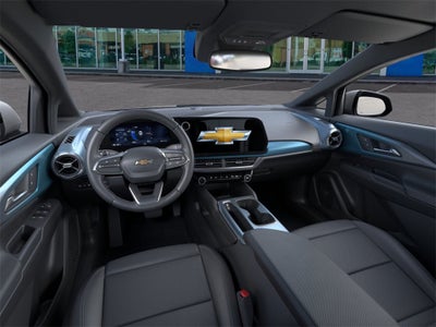 2026 Chevrolet Equinox EV LT2 w/PDE