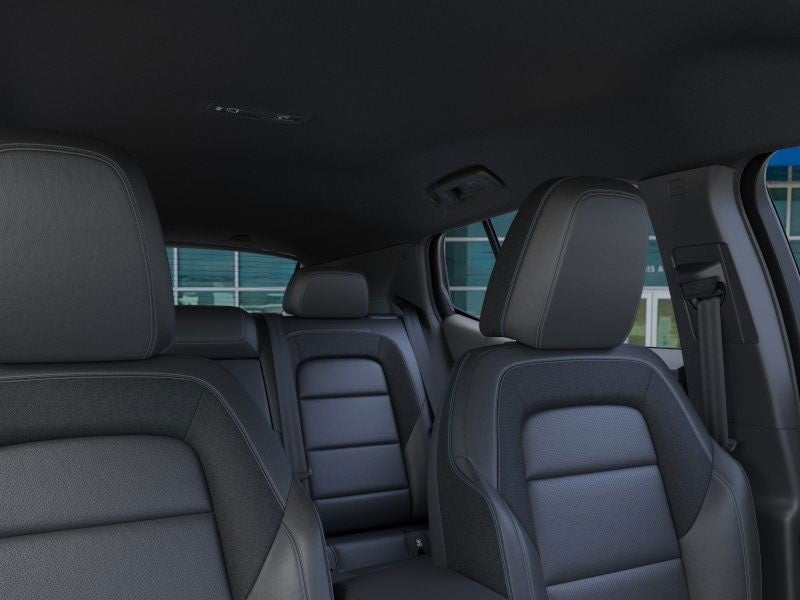 2026 Chevrolet Equinox EV LT2 w/PDE