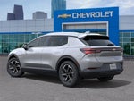 2026 Chevrolet Equinox EV LT2 w/PDE