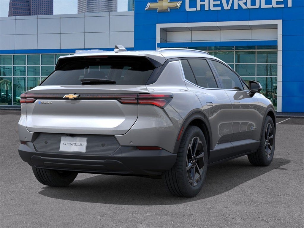 2026 Chevrolet Equinox EV LT2 w/PDE