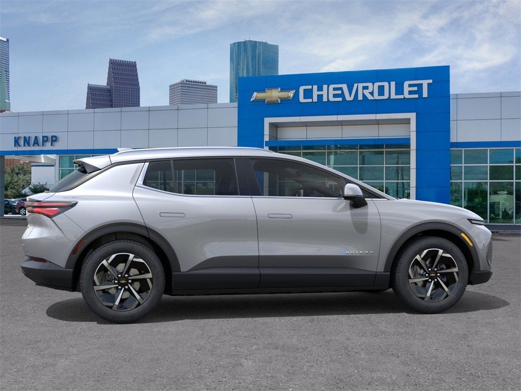 2026 Chevrolet Equinox EV LT2 w/PDE