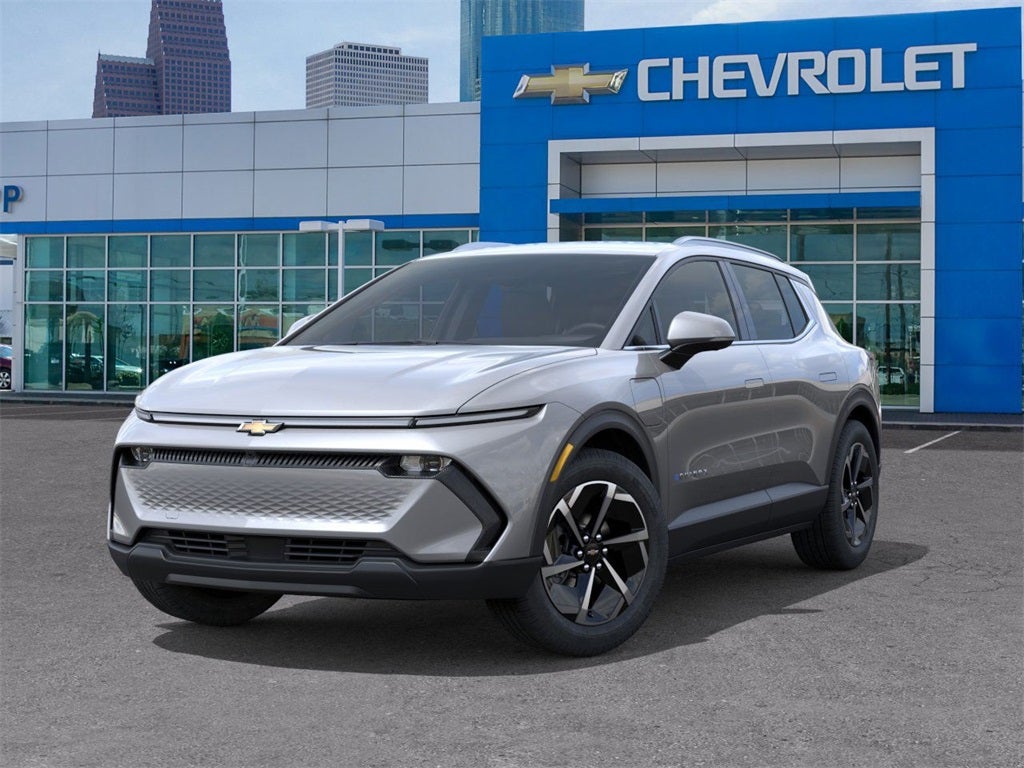 2026 Chevrolet Equinox EV LT2 w/PDE