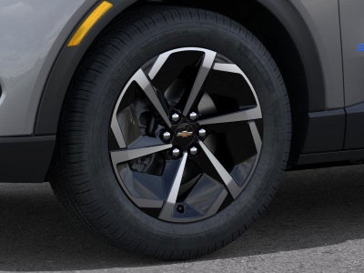 2026 Chevrolet Equinox EV LT2 w/PDE