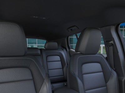 2026 Chevrolet Equinox EV LT2 w/PDE