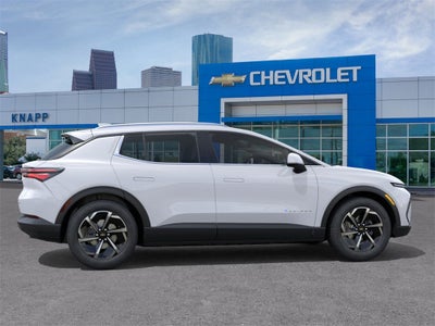 2026 Chevrolet Equinox EV LT2 w/PDE