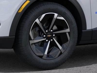 2026 Chevrolet Equinox EV LT2 w/PDE