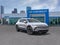 2026 Chevrolet Equinox EV LT2 w/PDE