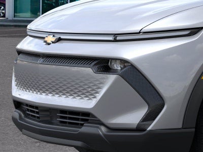 2026 Chevrolet Equinox EV LT2 w/PDE