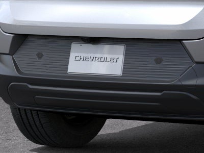 2026 Chevrolet Equinox EV LT2 w/PDE