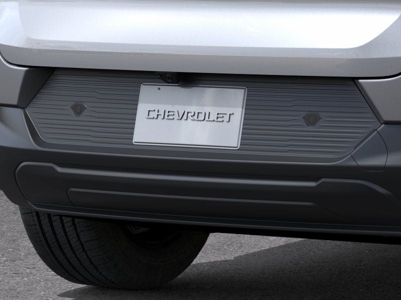 2026 Chevrolet Equinox EV LT2 w/PDE