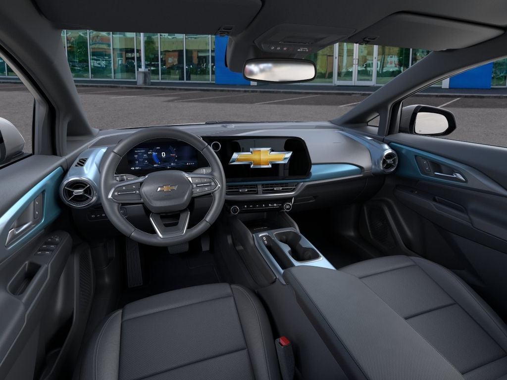 2026 Chevrolet Equinox EV LT2 w/PDE