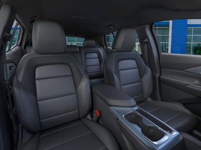 2026 Chevrolet Equinox EV LT2 w/PDE