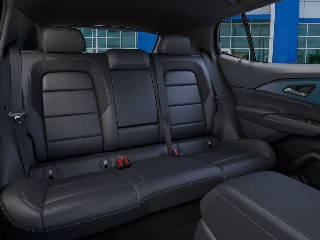 2026 Chevrolet Equinox EV LT2 w/PDE