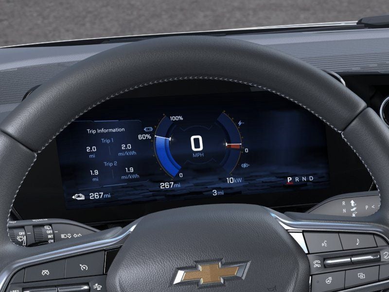 2026 Chevrolet Equinox EV LT2 w/PDE