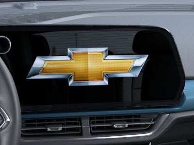 2026 Chevrolet Equinox EV LT2 w/PDE